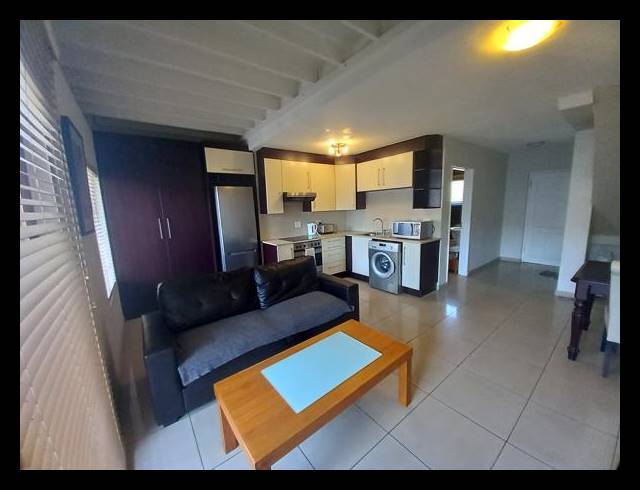 1 BEDROOM PROPERTY TO RENT IN MORNINGSIDE